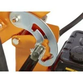 Anova RLT12GVH 12-ton Log Splitter