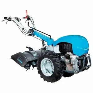 Motocultivador Bertolini 417 S Motor Kohler 429 cc