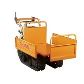 Raupentransporter Anova OR7320 Motor 4T 7 PS