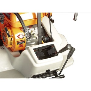 Raupentransporter Anova OR7320 Motor 4T 7 PS