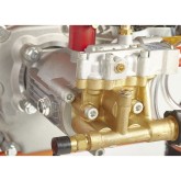 Idropulitrice Anova HG3000 7HP