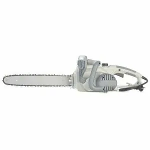 Electric chain saw Ikra Anova ME2C 2200W