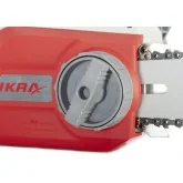 Tronçonneuse électrique Ikra Anova ME2C 2200W