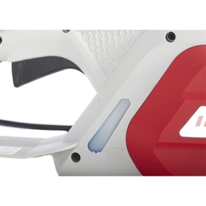 Electric Chainsaw Ikra Anova ME2C 2200W