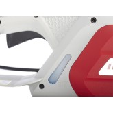 Electric Chainsaw Ikra Anova ME2C 2200W