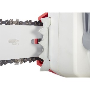 Electric Chainsaw Ikra Anova ME2C 2200W