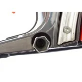 Motosierra Anova M437HXP High Extra Pro 2HP