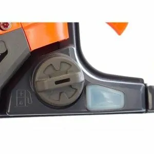 Chainsaw Anova M437HXP High Extra Pro 2HP