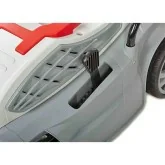 Elektrischer Rasenmäher CE1400-2