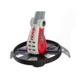 Elektrischer Rasentrimmer Ikra Anova TE450-1
