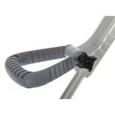 Elektrischer Rasentrimmer Ikra Anova TE450-2