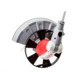 Tagliaerba elettrico Ikra Anova TE450-4