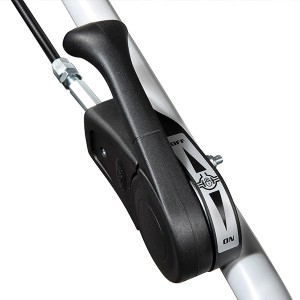 Motorhacke Bertolini 417 S Honda GX 390 OHV 389cc