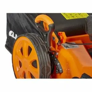 Gasoline lawnmower Anova CC251TA 173 cc