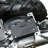 Motorhacke Bertolini 417 S Honda GX 390 OHV 389cc