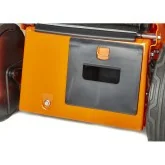 Benzin-Rasenmäher Anova CC251TA 173 ccm