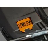 Tondeuse à gazon à essence Anova CC251TA 173 cc