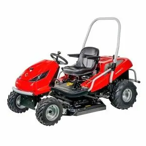 Oleo-mac APACHE 92 EVO 4x4 Brushcutting Tractor