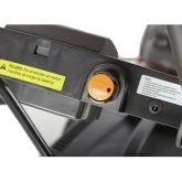 Бензинова газонокосарка Anova CC251TE з електричним запуском 5 к.с.