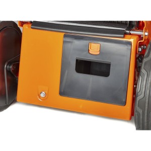 Tosaerba a benzina Anova CC251TE con avviamento elettrico 5 CV