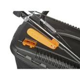 Tondeuse à gazon à essence Anova CC251TE avec démarrage électrique 5 CV