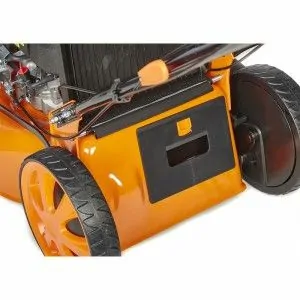 Gasoline lawnmower Anova CC351T3 173 cc