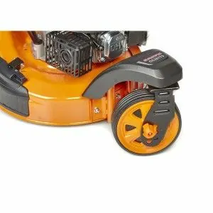 Gasoline lawnmower Anova CC351T3 173 cc