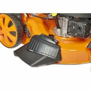 Gasoline lawnmower Anova CC351T3 173 cc