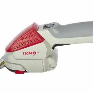 Battery Hedge Trimmer Ikra Anova TE72V 7.2V