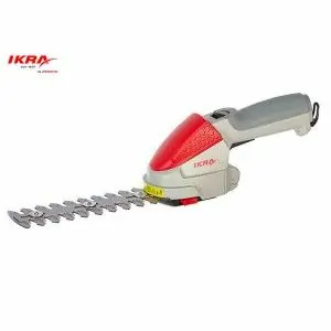 Bateria para aparadores de sebes Ikra Anova TE72V 7.2V