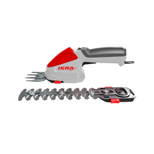 Taille-haies à batterie Ikra Anova TE72V 7.2V