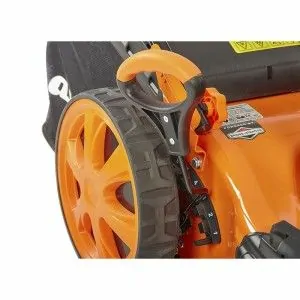 Gasoline Mower Anova CC446BS 140 cc