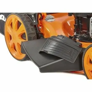 Gasoline Mower Anova CC446BS 140 cc