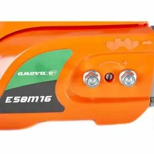 Battery chainsaw E58M16-3