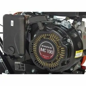 Cultivador Anova MC100 98,5cc