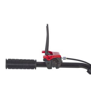 Мотокопа Anova MC100 98,5 куб.см