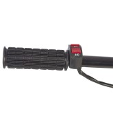 Мотокультиватор Anova MC100 98,5cc