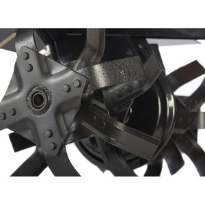 Motozappa Anova MC100 98,5cc