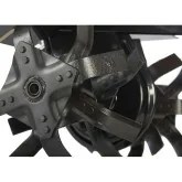 Rototiller Anova MC100 98.5cc