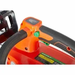 Battery Chainsaw E58M10-1