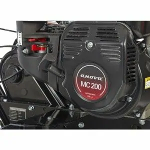 Anova Enxada a motor MC200 196cc