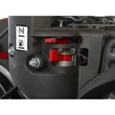 Motorhacke Anova MC200 196cc