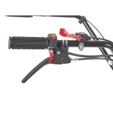 Мотокопа Anova MC200 196 куб.см