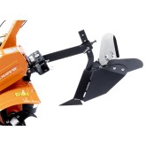 Motorpinne Anova MC509 7hp