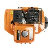 Motoenxada Anova MC509 7hp