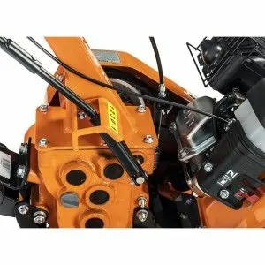 Anova Motocultivador MC509 7hp