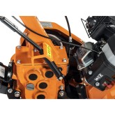 Мотокультиватор Anova MC509 7hp