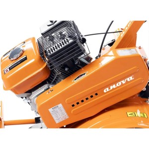 Motobineuse Anova MC509 7cv