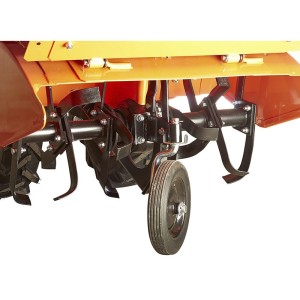 Benzin Pinne Anova MTC720 212cc