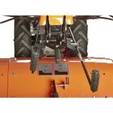 Бензиновий мотоблок Anova MTC720 212cc